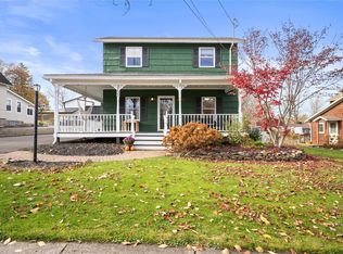 3753 Walworth Ontario Rd, Walworth, NY 14568