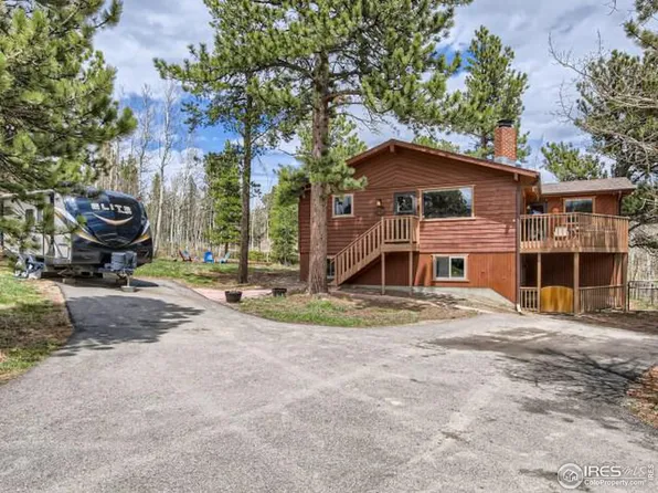 617 N Dory Lakes Dr, Black Hawk, CO 80422