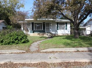 223 Fargo Ave, San Antonio, TX 78220