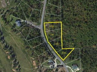 192 St Andrews Ln, Benton, KY 42025