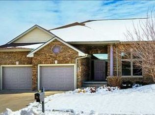 808 Glen Oaks Ter, West Des Moines, IA 50266