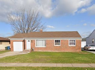3414 Standish Ave, Parma, OH