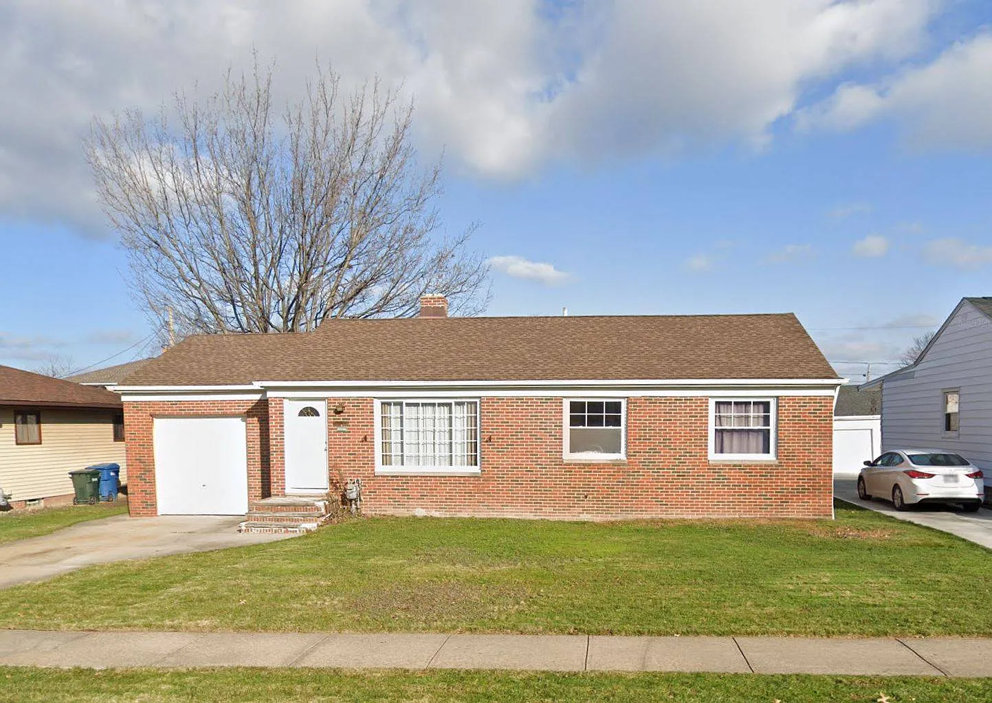 3414 Standish Ave photo 1