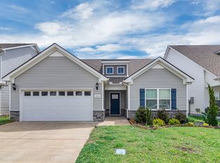 2019 Hacienda Ct, Murfreesboro, TN 37128