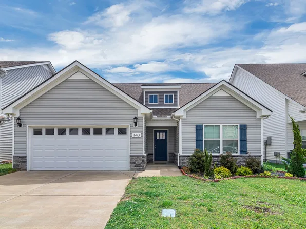 2019 Hacienda Ct, Murfreesboro, TN 37128
