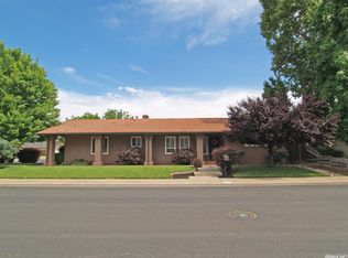 3729 Apple Hill Rd, Modesto, CA 95355