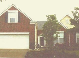 306 Surrywood Dr, Greenville, SC 29607