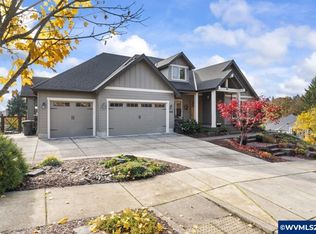 3400 NW Swallow Dr, Corvallis, OR 97330