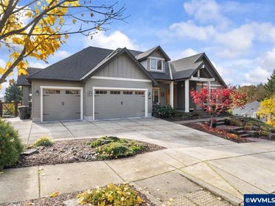 3400 NW Swallow Dr, Corvallis, OR, 97330