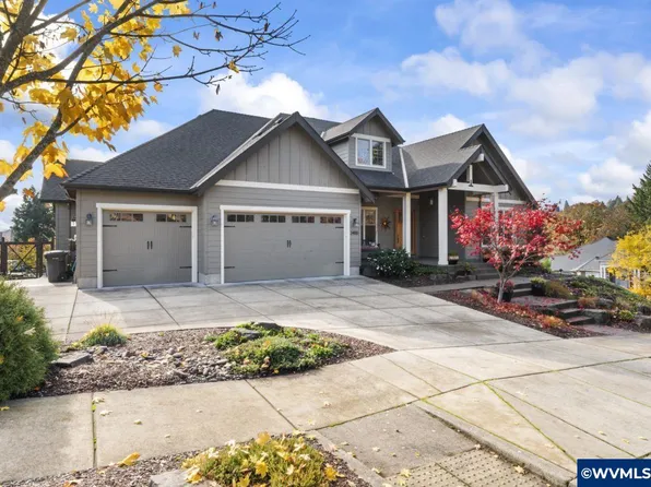 3400 NW Swallow Dr, Corvallis, OR 97330