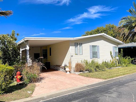 3rd image of 795 County Road 1 Lot 67