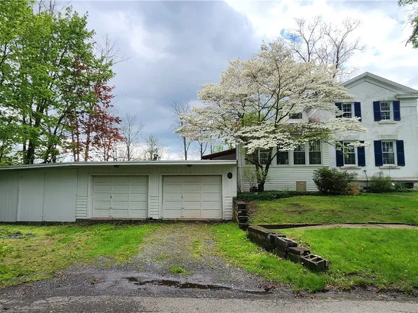 1 S Seneca St, Waterloo, NY 13165