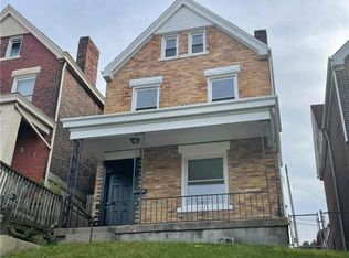 25 Millbridge St, Pittsburgh, PA 15210