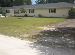 2820 Iroquois Ave, Fort Pierce, FL 34946