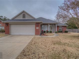 9501 Rhapsody Ln, Shreveport, LA 71118