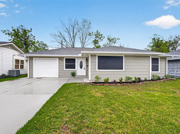 234 Maxie St, Deer Park, TX 77536