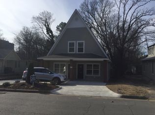 1708 N Fillmore St #A, Little Rock, AR 72207