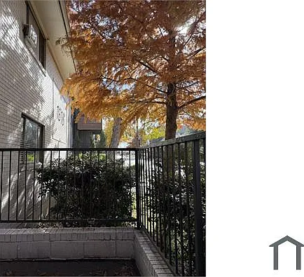 1518 N Haskell Ave #E1 — Photo 2