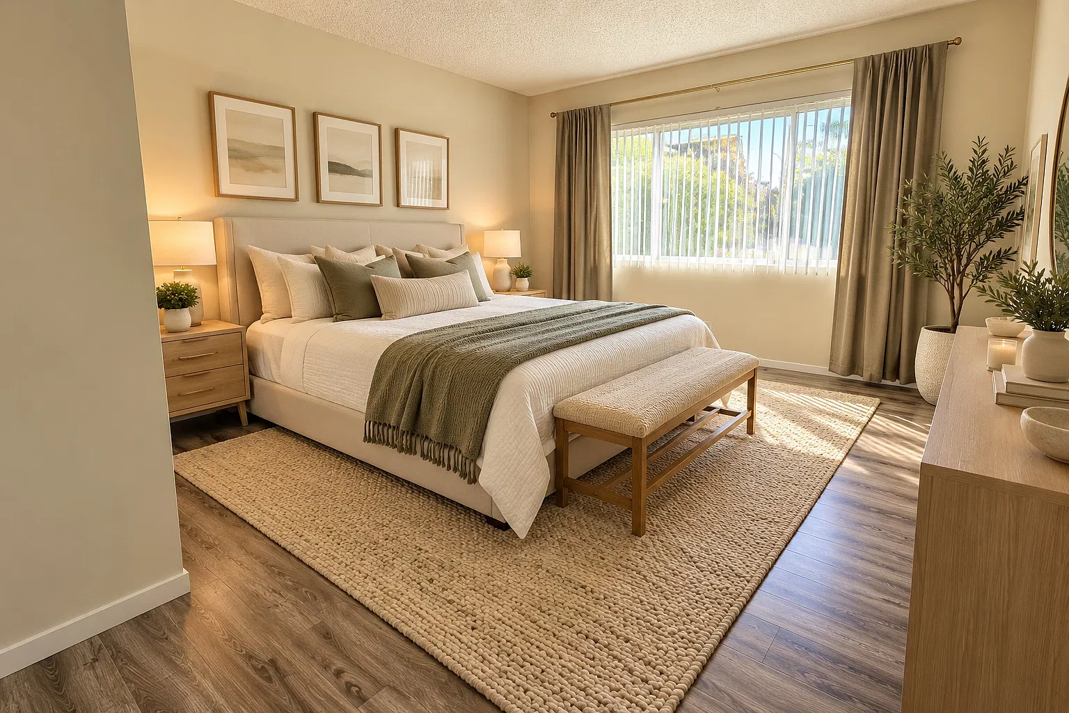 5720 Colfax Ave — Photo 4