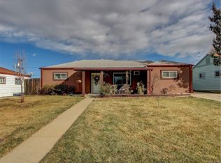 718 Uvalda St, Aurora, CO 80011