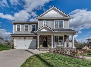 3802 Boyd Walters Ln, Knoxville, TN 37931