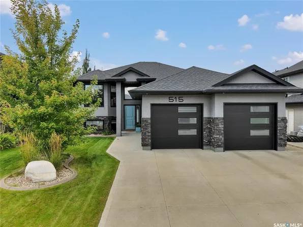 515 Couples COURT, Warman, SK S0K 4S1