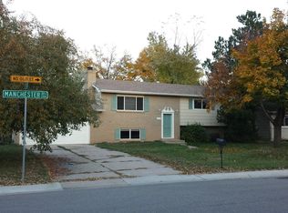 2025 Manchester Dr, Fort Collins, CO 80526