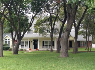 616 Benbrook, Temple, TX 76502