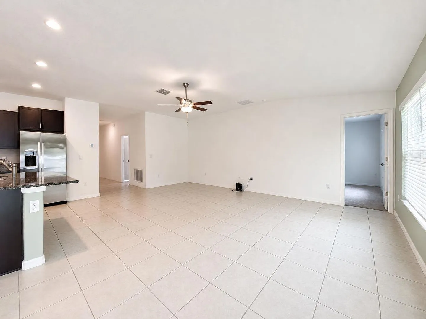Beautiful 4 Bedroom / 2 Bath Home in Saddle Creek Preserve — Photo 3