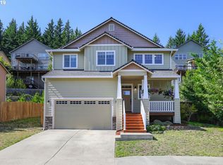 2556 48th St, Washougal, WA 98671