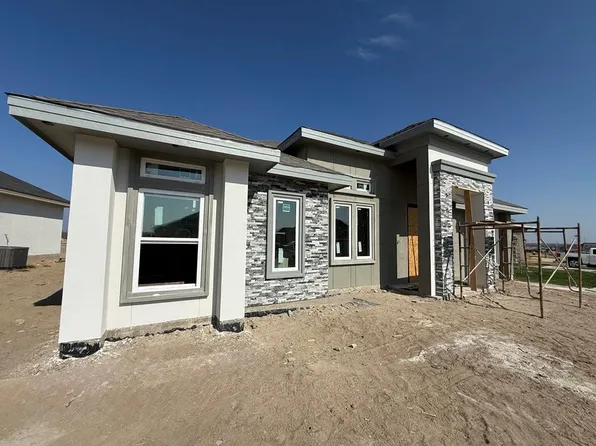 3215 Ethel Dr, Eagle Pass, TX 78852