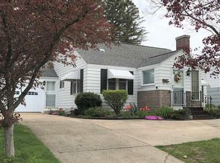 771 E Division St, Cadillac, MI 49601