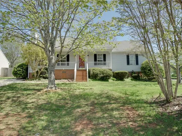 7100 Chaftain Pl, Greensboro, NC 27410