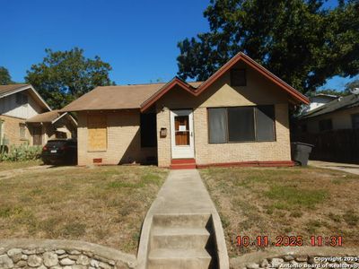 1219 Kayton Ave, San Antonio, TX, 78210