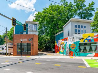 1528 Ralph David Abernathy Blvd SW #B101, Atlanta, GA 30310