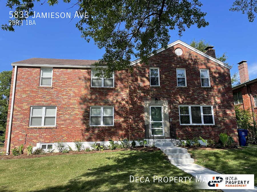 1st image of 5833 Jamieson Ave