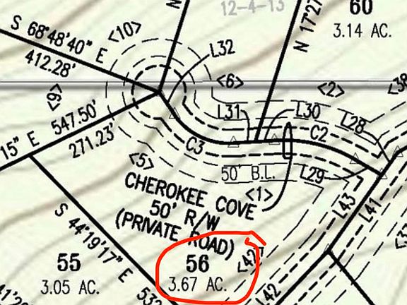 4th image of 5 Cherokee Cir