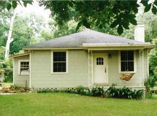 3915 Grandy Ave, Jacksonville, FL 32207