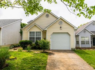 3925 Suffolk Cir, Lexington, KY