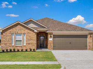 Keystone Plan, Hollow Brook, Tuttle, OK 73089