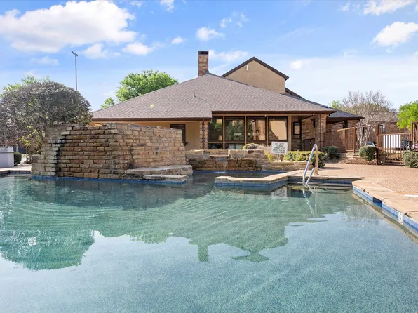 2101 Calico Ln APT 2621, Arlington, TX 76011