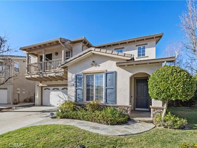 27979 Periwinkle Ln, Valencia, CA, 91354