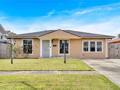 4025 E Louisiana State Dr, Kenner, LA, 70065