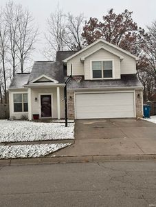 1635 Clifty Pkwy, Fort Wayne, IN, 46808