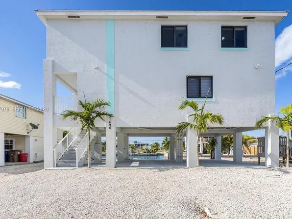 31490 Avenue F, Big Pine Key, FL 33043