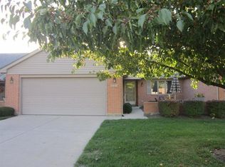 1522 Deeanne Dr, Xenia, OH 45385