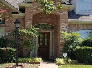 1312 Newbury Ln, Plano, TX 75025