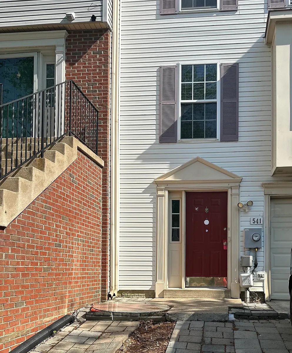Building Photo - 541 Primus Ct