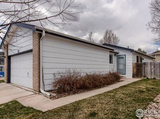 813 Madera Ct, Fort Collins, CO 80521
