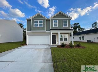 118 Travelers Dr, Springfield, GA 31329